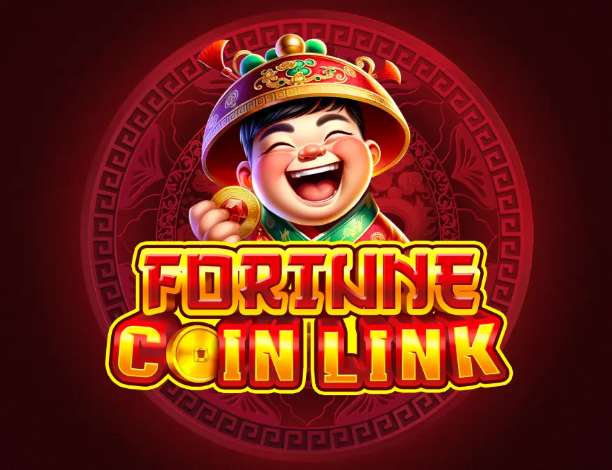 Fortune Coin Link - RUNNING WINS